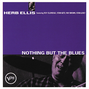 Herb Ellis / Nothing But The Blues