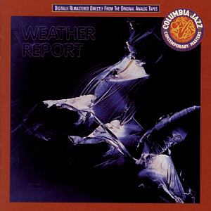 Weather Report / Weather Report (REMASTERED)