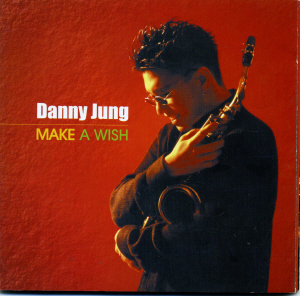 대니 정(Danny Jung) / Make A Wish 