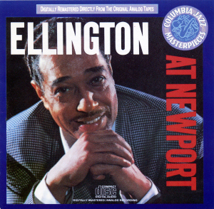 Duke Ellington / At Newport (REMASTERED)