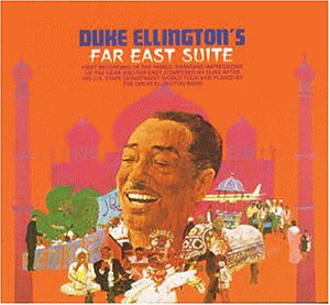 Duke Ellington / Duke Ellington&#039;s Far East Suite (DIGI-PAK, 미개봉)