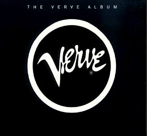 V.A. / The Verve Album (DIGI-PAK 2CD, 미개봉)