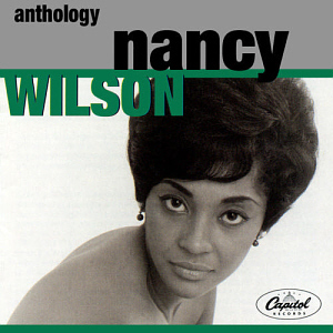 Nancy Wilson / Anthology (2CD)