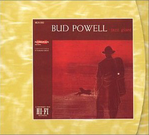 Bud Powell / Jazz Giant (DIGI-PAK, REMASTERED)
