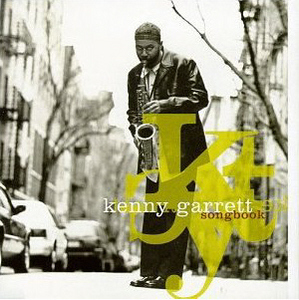 Kenny Garrett / Song Book