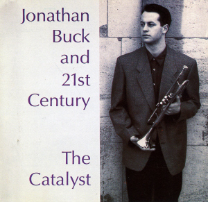 Jonathan Buck / The Catalyst