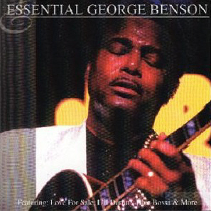 George Benson / Essential (미개봉)
