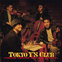 Tokyo Y&#039;s Club (도쿄 와이즈 클럽) / Tokyo Y&#039;s Club (홍보용)