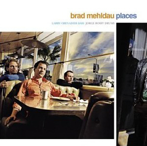 Brad Mehldau / Places
