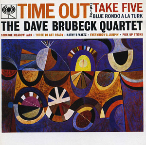 Dave Brubeck Quartet / Time Out
