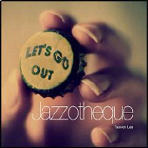 재즈오텍(Jazzotheque) / Let&#039;s Go Out (미개봉)