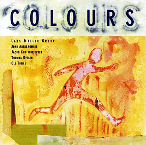 Lars Moller / Colours