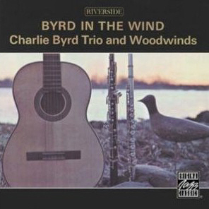 Charlie Byrd / Byrd In The Wind (미개봉)