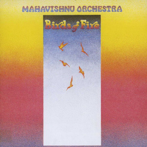 Mahavishnu Orchestra / Birds Of Fire (미개봉)