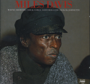Miles Davis / Miles Davis (미개봉)