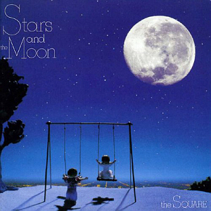 T-Square / Stars and the Moon