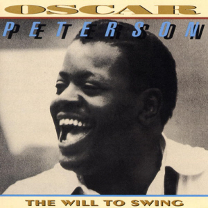 Oscar Peterson / The Will to Swing (2CD)