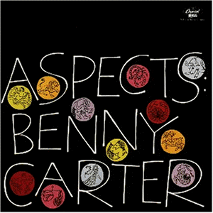 Benny Carter / Aspects