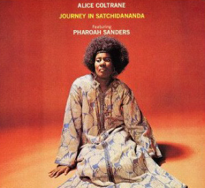 Alice Coltrane / Journey In Satchidananda (DIGI-PAK)