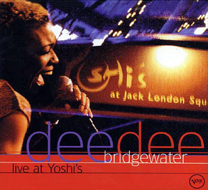 Dee Dee Bridgewater / Live At Yoshi&#039;s (DIGI-PAK)