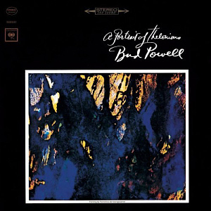 Bud Powell / A Portrait Of Thelonious