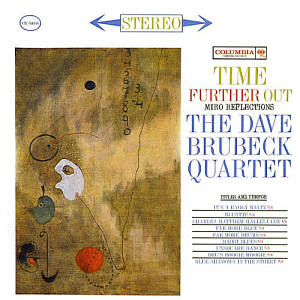 Dave Brubeck / Time Further Out (REMASTERED)
