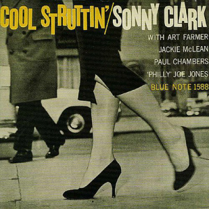 Sonny Clark / Cool Struttin&#039;