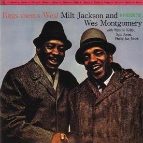 Milt Jackson &amp; Wes Montgomery / Bags Meets Wes! (Hybrid/SACD) (미개봉)