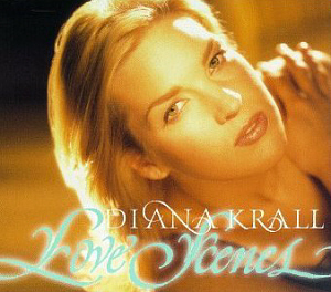 Diana Krall / Love Scenes (DIGI-PAK)