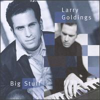 Larry Goldings / Big Stuff