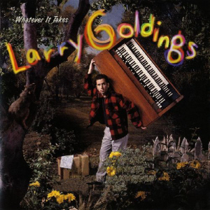 Larry Goldings / Whatever It Takes