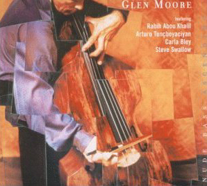 Glen Moore / Nude Bass Ascending