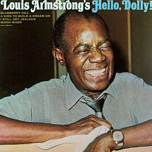Louis Armstrong / Hello, Dolly!