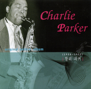 Charlie Parker / Original Golden Album