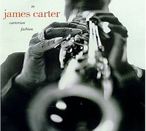 James Carter / In Carterian Fashion