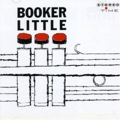 Booker Little / Booker Little