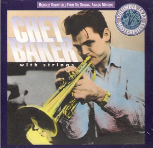Chet Baker / Chet Baker with Strings