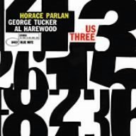 Horace Parlan / Us Three