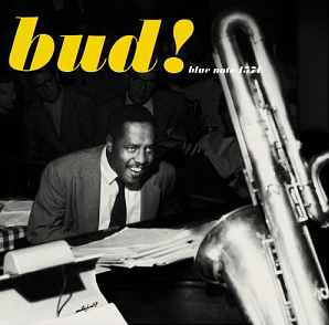 Bud Powell / The Amazing Bud Powell Vol. 3 - Bud!