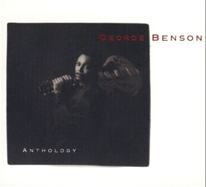 George Benson / Anthology (2CD)