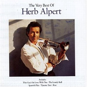 Herb Alpert / The Very Best Of Herb Alpert