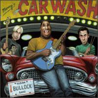 Hiram Bullock / Manny&#039;s Car Wash (LIVE)