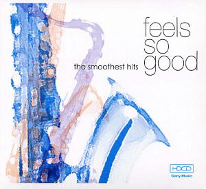 V.A. / Feels So Good - The Smoothest Hits (2CD)