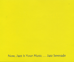 V.A. / Jazz Serenade (2CD)