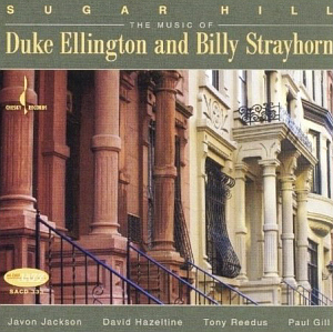 David Hazeltine / Sugar Hill: Music Of Duke Ellington And Billy Strayhorn (Hybrid SACD)