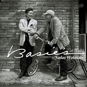 Sadao Watanabe / Basie&#039;s At Night (2CD)