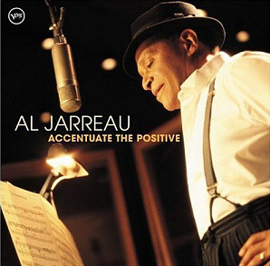 Al Jarreau / Accentuate The Positive (미개봉)