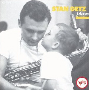 Stan Getz / Plays