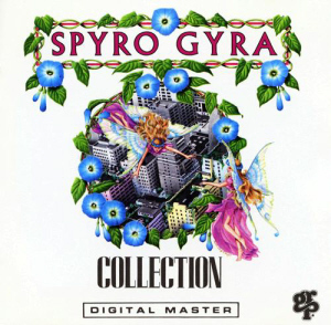 Spyro Gyra / Collection