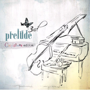 프렐류드(Prelude) / 3rd (2CD Christmas Edition)